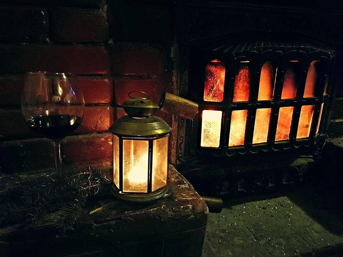 Cabana Pietricica Dîmbovicioara 외부 사진