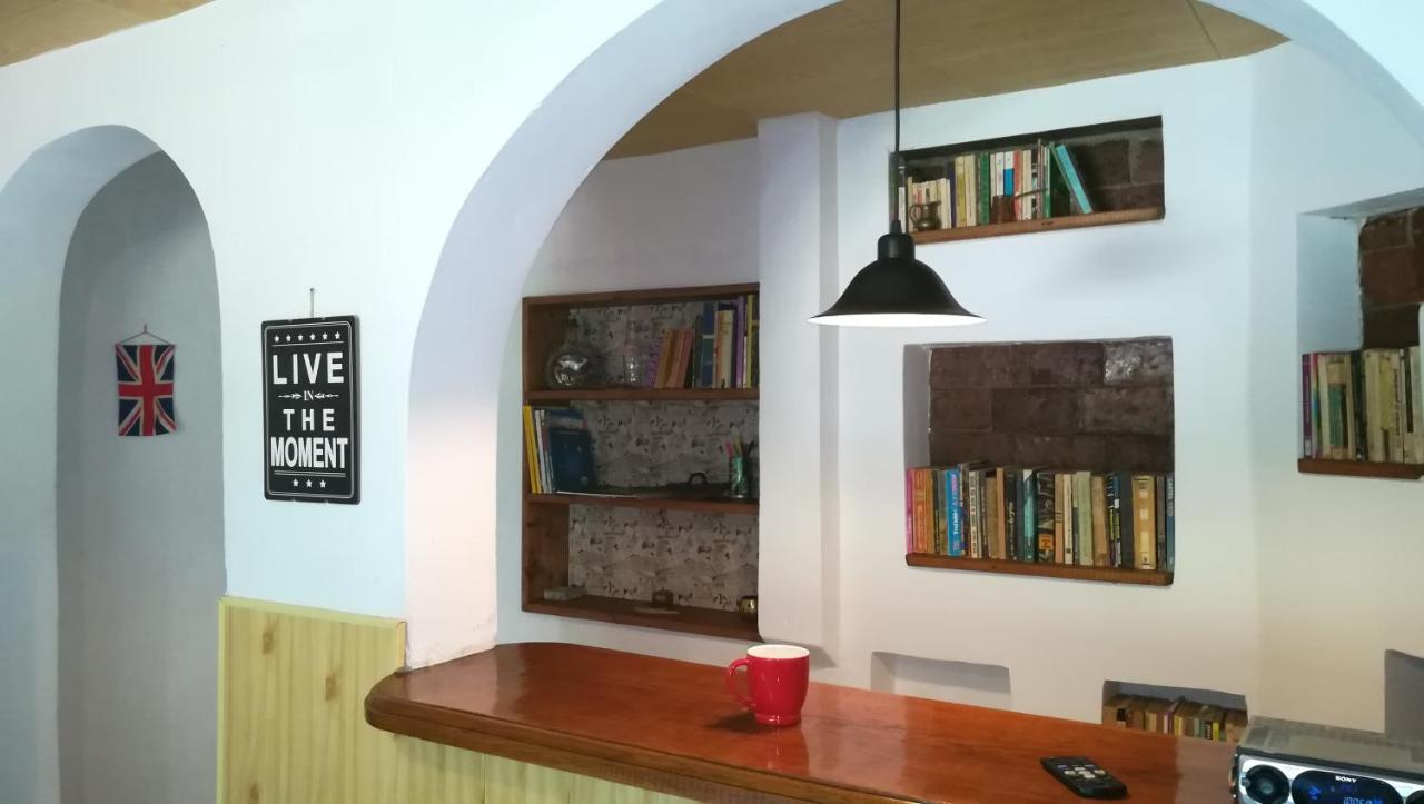 Cabana Pietricica Dîmbovicioara 외부 사진